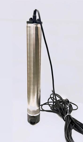 Tauchpumpe Automatic VA 4